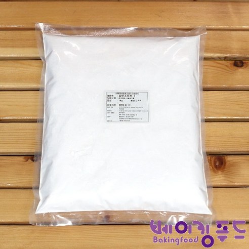 파인소프트-티(T) 1kg