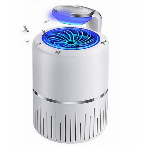 날다옥쓰 아이방 USB 모기포충기 저소음
