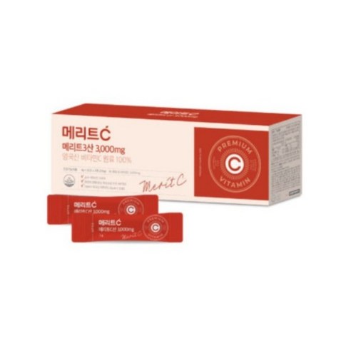 휴온스 메리트C산 3000mg
