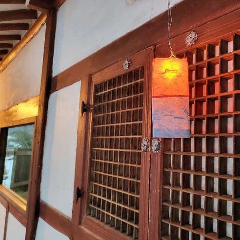 한지무드등 와이어무드등DIY 청사초롱 만들기 와이어공예 한지공예 만들기재료 단체수업 국내제조 대량주문가능, 와이어무드등(초롱)c