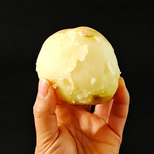 [10시이전 당일출고] 26년 햇 감자 수미감자 리뷰응모 재발송 이벤트, 1개, 3kg(중/통구이용)