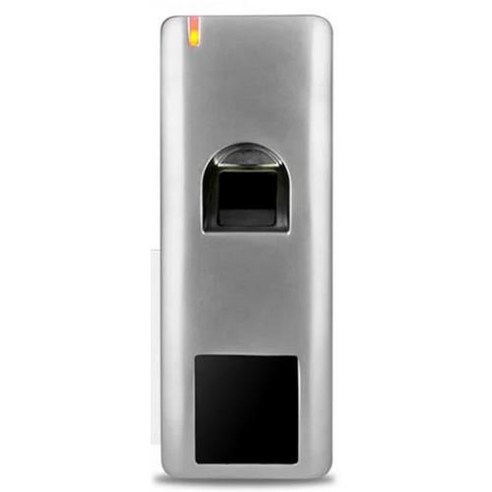 생체 지문 인식기 로그인 USB 스캐너 RFID 접근 제어 IP66 안티 히트 지지대 ID 손가락 리더 WG26 출력