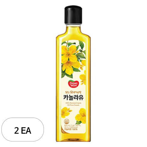 동원 카놀라유
