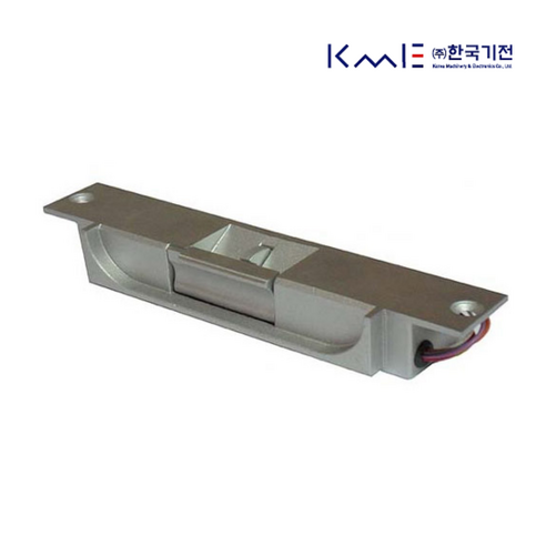 [HKT]DES-2200 DC24V 스트라이크락 정전시열림/닫힘겸용 1000KG