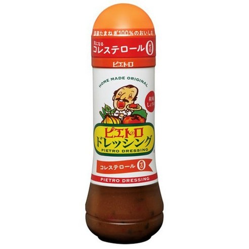 피에트로 피에트로 일본 간장 드레싱 600ml(일본직구)