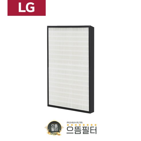 으뜸 국내산 AS488BWR 필터 LG스탠드형 엘지 AS488 [선택]