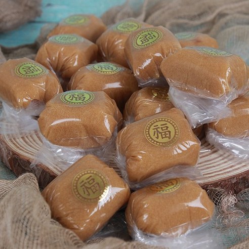 단지청 호박엿(갱엿)600g, 600g, 1개
