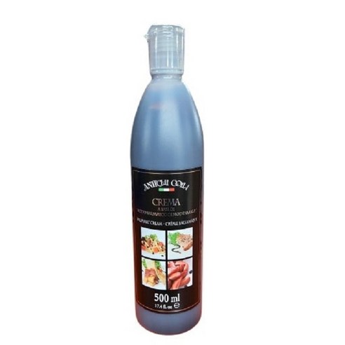 몬 몬아세토 발사믹 크림 500ml