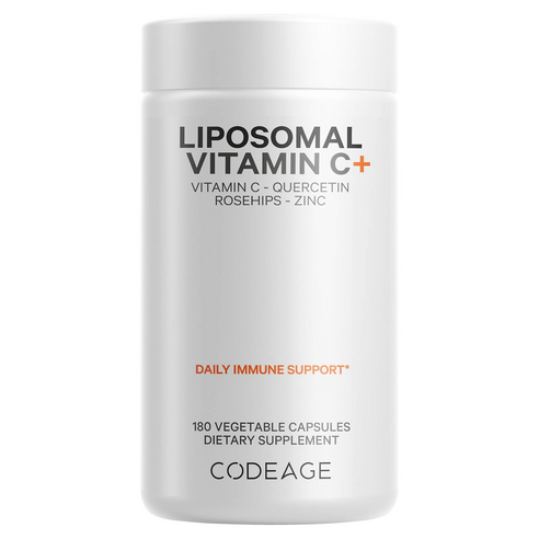 코드에이지 리포소말 비타민C+ 베지 캡슐 180정 비타민 바이타민 비타민c vitaminc 아스코르브산