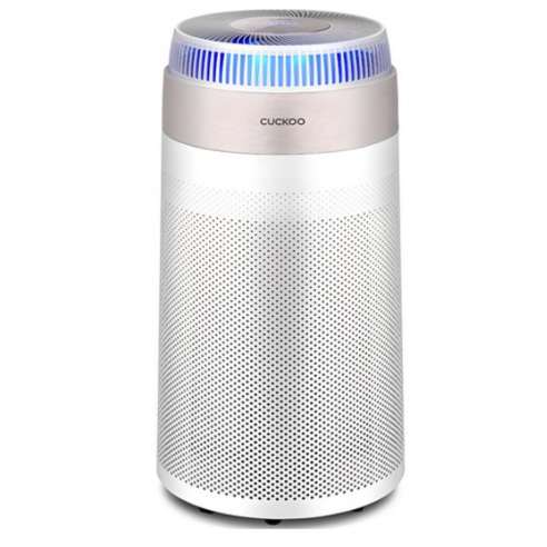 쿠쿠 W8300 공기청정기 96.8㎡, AC-28W20FWS, 화이트