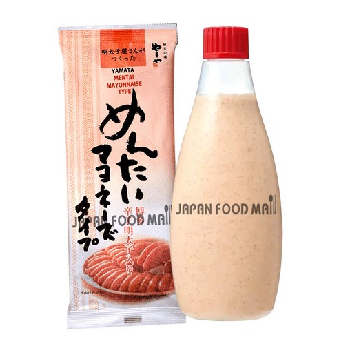 야마야 명란 마요네즈