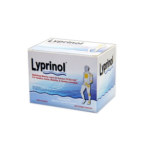 Phamalink 뉴질랜드 정품 파마링크 리프리놀 초록입홍합오일 50캡슐 X4