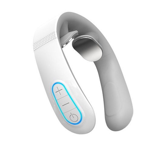ANYOU 경추 안마기마사지기 무선 안마기 충전식 온열 안마기