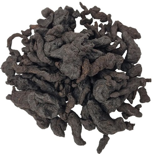엄선한 숙지황(5kg)-국내, 5kg, 1개