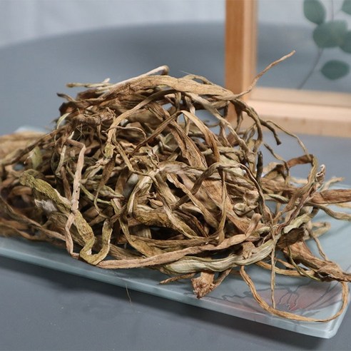 건나물 말린 토란줄기 토란대 미얀마산 1kg, 1kg, 1개