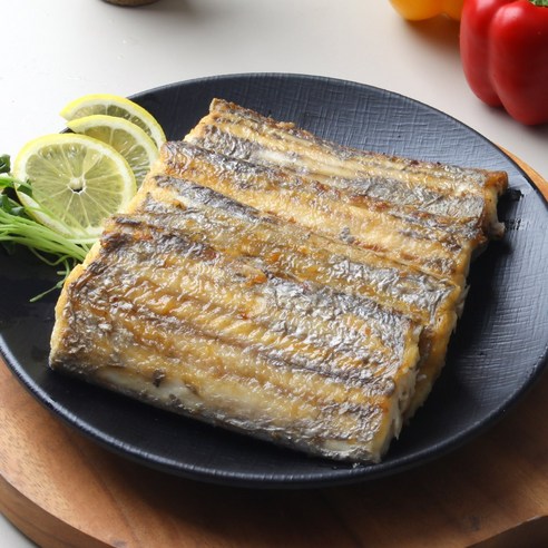 팜블리 왕큰 두툼 갈치 12토막, 1개, 1.1kg