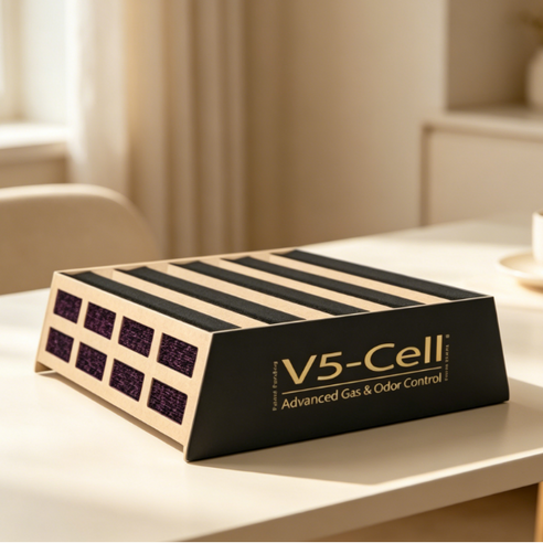 호환용 아이큐에어 필터 V5-Cell IQAir 공기청정기 필터 HP250