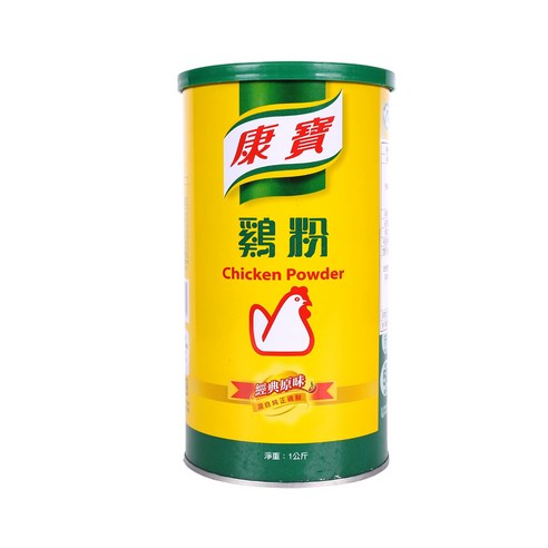 크노르 치킨파우더 1kg, 1kg, 4개