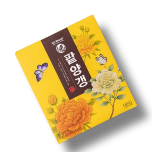노브랜드 맛있는 미니 팥양갱 45g