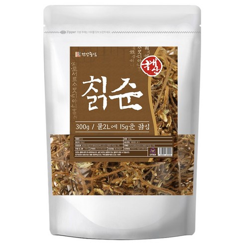 건강중심 국산 말린 칡순 갈용 건조
