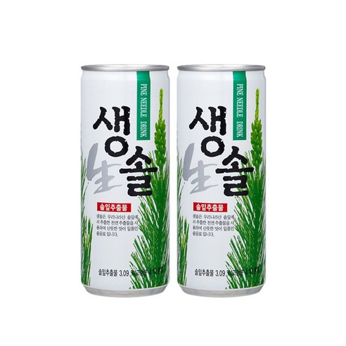 일화 생솔