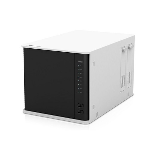 ipTIME NAS400plus 4베이 NAS 서버 네트워크 스토리지, NAS400PLUS