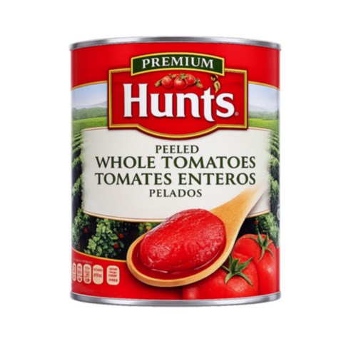 헌트 토마토 홀