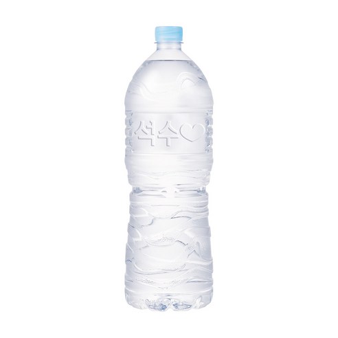 하이트진로 석수, 2L, 9개