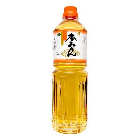 맛술의 끝판왕 혼미린( 요리주 요리술 미향 미린 진짜 미림 )