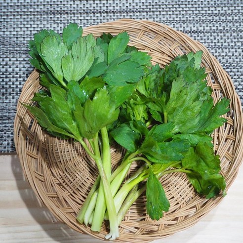 [제니네 제철과일] 산지직송 금오도 노지 방풍나물 봄나물, 5kg, 1개, 5L
