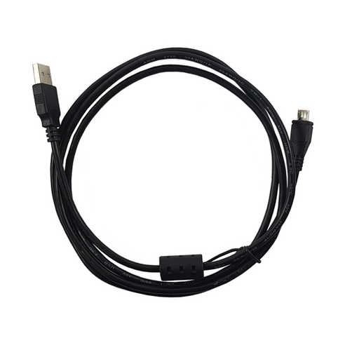 아두이노 듀에용 micro-USB 케이블 1.5m / USB A to micro B type, 1개