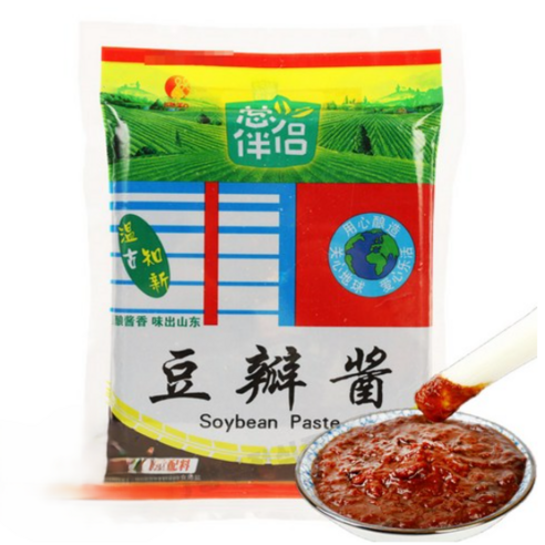 승현유통 충반려 두바장, 400g, 2개