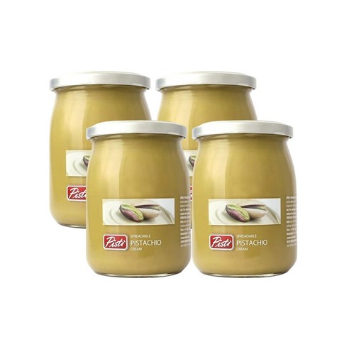 [대용량] 피스타치오 크림 Pisti Cream of Pistachio