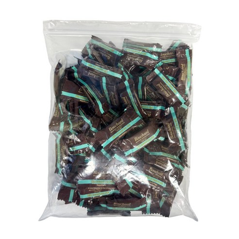 다스칼리데스 카라멜 씨솔트 벨기에 초콜릿 1.5Kg 코스트코