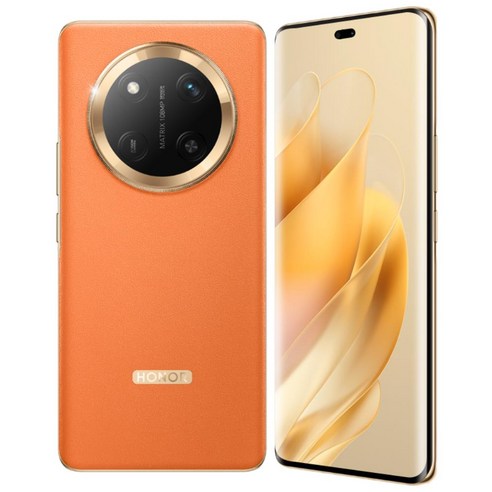 화웨이 아너 X60 Pro 프로 6600mAh 5G 66W 1억 화소 중국판 스마트폰 효도폰 부모님 키즈폰 업무용 세컨폰