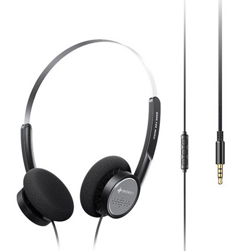 FiiO 스노우스카이 레트로 헤드폰 WIND 피오 1년보증AS