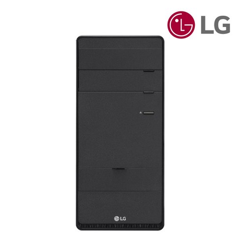 LG 컴퓨터본체 인텔 7세대 i7-7700 램8G SSD240G 윈도우11 정품설치포함 갓성비 사무용 데스크탑PC