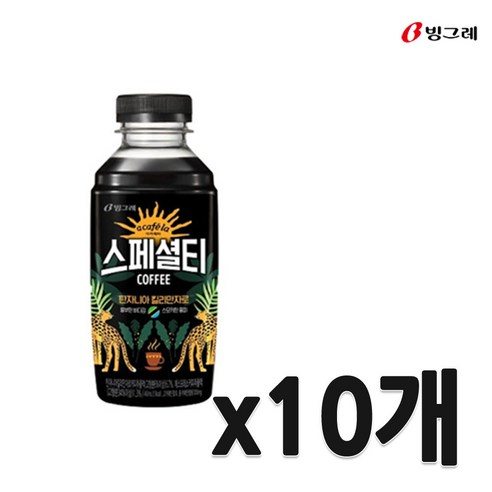 빙그레 아카페라 스페셜티 커피 460ml 콜롬비아 안티오키아  무료배송
