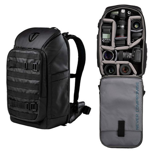 TENBA 사진작가 카메라 가방 백팩 Axis Tactical 20L 637-701