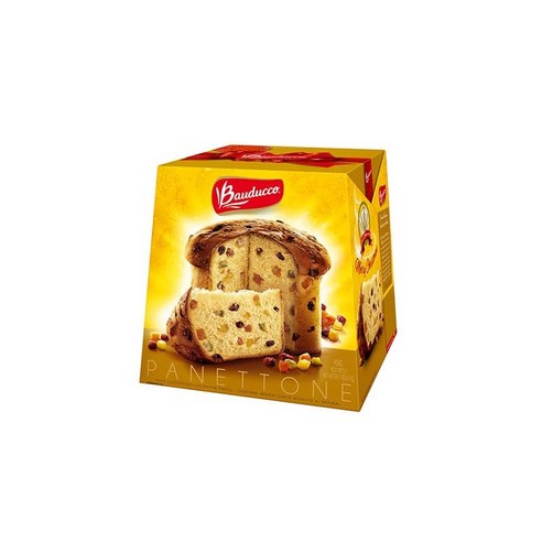 빠네토네 바우ドゥ코 908g×2개 세트 Panettone Bauducco 908g