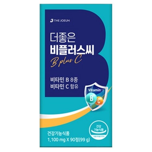 THEJOEUN 더좋은 비플러스씨 99g