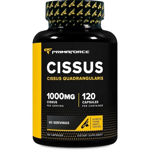 프리마포스 씨서스 1000mg 120캡슐