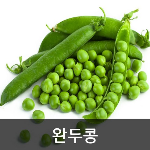 약수농장 국내산 완두콩 4kg내외(1관 3.75kg)