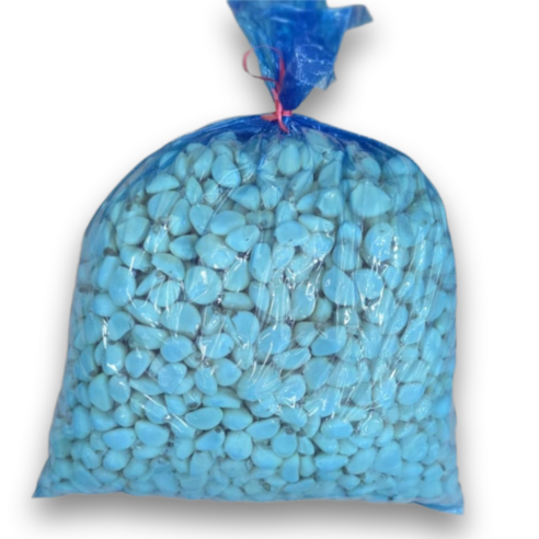 (식당 전용 상품) 국내산 깐마늘, 1개, 1개, 2kg-중