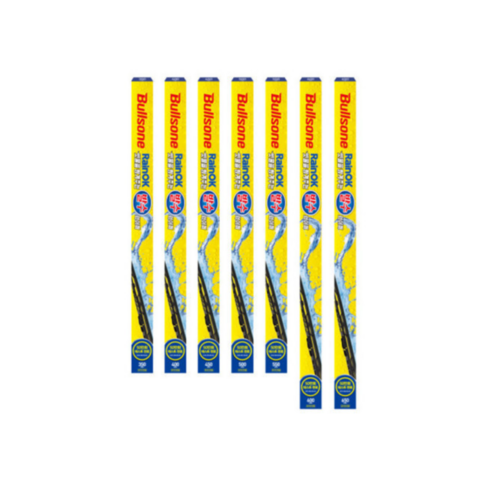 [불스원] 레인OK 빗물을 튕겨주는 발수 와이퍼(리뉴얼) 운전석+조수석, 650mm(좌), -