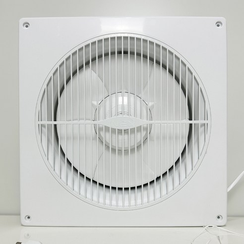 NEX-200GA 넥스 자동개폐환풍기 창문환풍기 창문형환풍기 주방환풍기