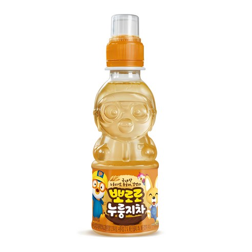 팔도 뽀로로 누룽지차