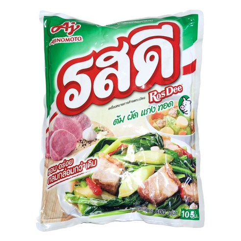아지노모토 로띠 돼지고기맛