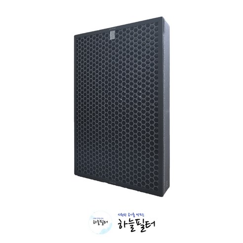 하늘 삼성공기청정기 AX60T5080WD 호환필터 /D100D, 1개, 2. 삼성필터 AX60T5080WD [프리미엄형]