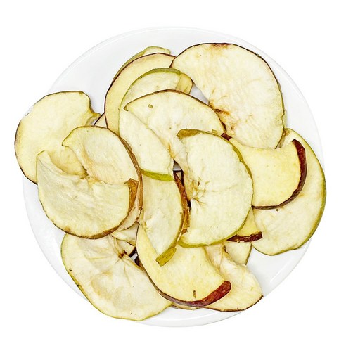 미다몰 동결건조 사과칩 55g+55g 과일칩, 55g, 2개